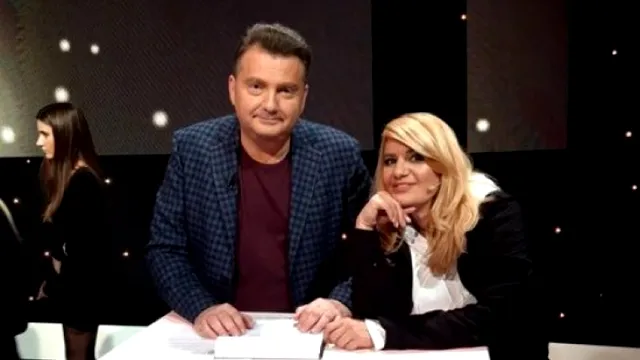Compozitorul Mihai Alexandru a împlinit 57 de ani. Ce sms i-a dat fosta soție, Nicoleta Nicola, la 17 ani de la divorț. EXCLUSIV