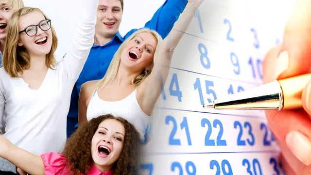 Minivacanță de 5 zile pentru români. Ce zile libere vor avea angajații începând chiar din noiembrie