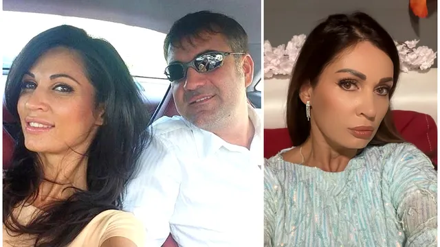 Nicoleta Luciu rupe tăcerea! Dezvăluirea uimitoare făcută despre căsnicia cu Zsolt Csergo. Acum s-a aflat adevărul despre relația lor