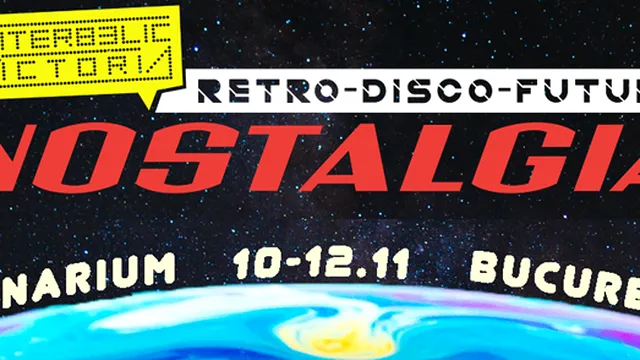 Nostalgia 2022. Când și unde are loc cel mai așteptat eveniment al toamnei. Cât costă biletele