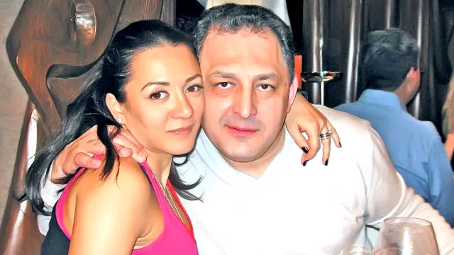 Oana Mizil i-a spus adio lui Marian Vanghelie, după 10 de ani relație. Unde s-a mutat acum cu fetița ei