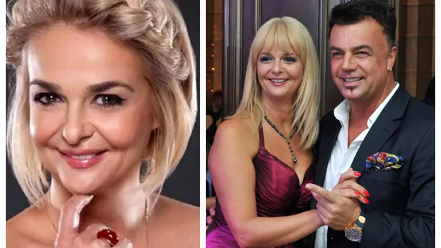 Propunerea inedită primită de Iuliana Marciuc din partea unui admirator: A venit la poarta televiziunii cu un geamantan de lemn. Ce i-a cerut bărbatul VIDEO EXCLUSIV