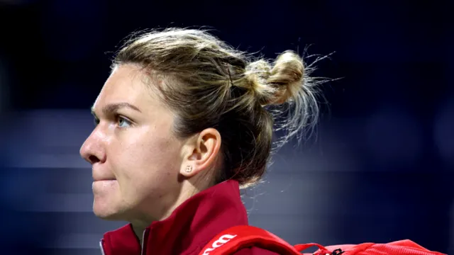 Răsturnare de situație în cazul de dopaj al Simonei Halep. Ce s-ar fi întâmplat cu probele sportivei. Dezvăluirea care i-a uimit pe americani