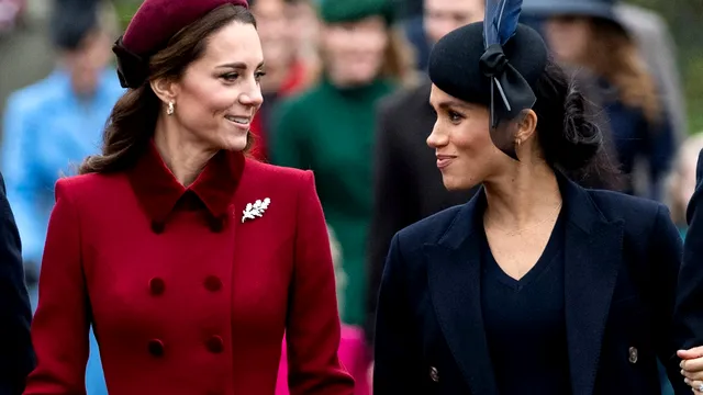 Răzbunarea cruntă a lui Meghan Markle după ce Kate Middleton a făcut-o să plângă la nuntă. Lovitura dură pentru soția prințului William