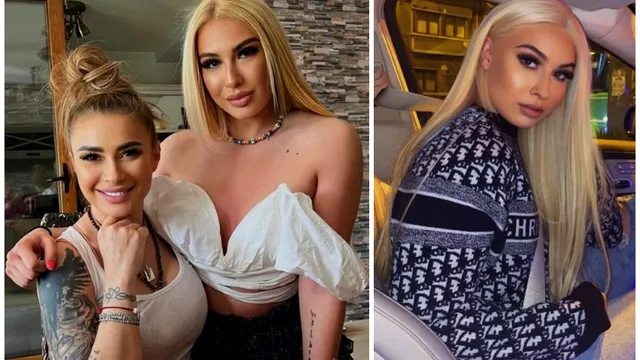 Sarah Dumitrescu, în lacrimi. Ce decizie majoră a luat după divorțul dintre Anamaria Prodan și Laurențiu Reghecampf. Asta schimbă tot