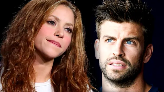 Gestul emoționant cu care Pique speră să își spele păcatele. Fotbalistul a surprins-o pe Shakira. „Încă suntem o familie”