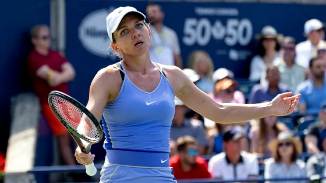 Simona Halep trăiește marea provocare a vieții ei. La ce va fi supusă pentru a-și demonstra nevinovăția