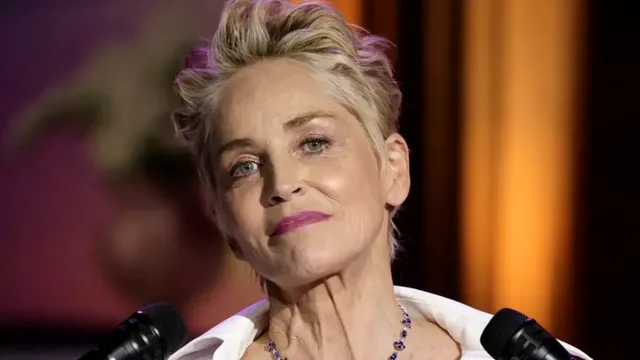 Șocul imens pentru Sharon Stone. Ce au descoperit medicii în corpul actriței. Diagnosticul e crunt pentru orice femeie