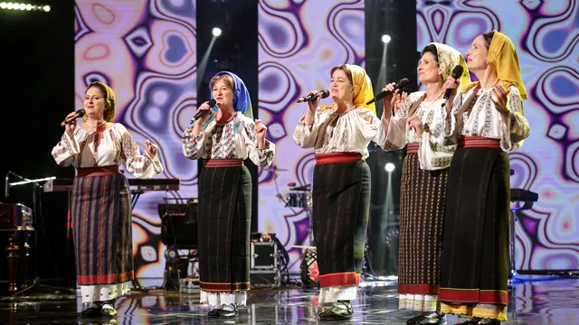 Cine sunt surorile Oșoianu, artistele care au cucerit românii cu vocile lor. „Am avut marele noroc să creștem fără tehnologiiile de astăzi EXCLUSIV