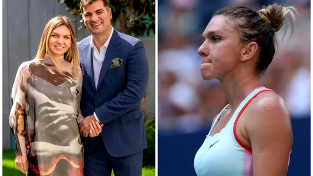 Toni Iuruc rupe tăcerea! Ce s-a aflat în cazul de dopaj al Simonei Halep. Informații care schimbă complet lucrurile