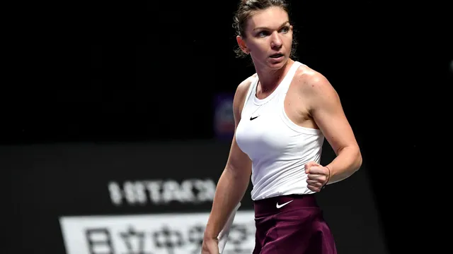 „Halep are șanse să scape”. Anunțul plin de speranță. Ce s-a aflat în scandalul de dopaj al sportivei