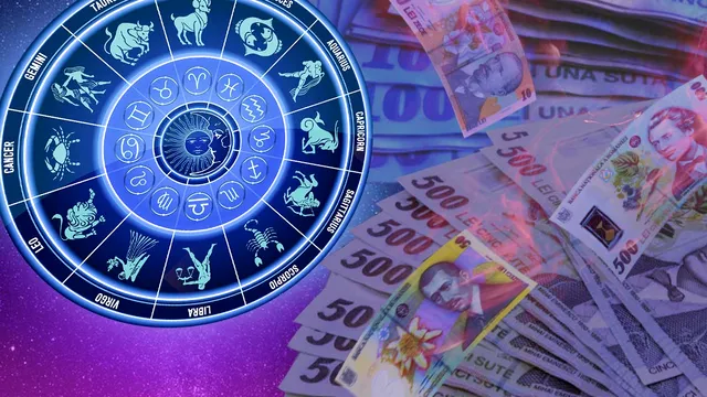 Zodiile care vor primi măriri de salarii și avansări în noiembrie 2022. Au mare noroc în plan profesional