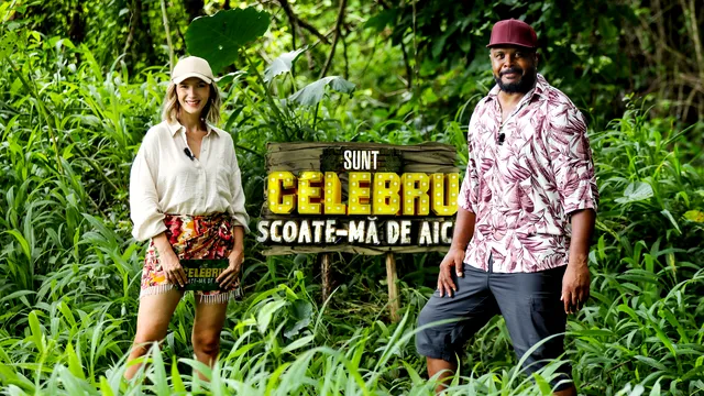 Cine sunt finaliștii de la Sunt celebru, scoate-mă de aici. Ei sunt cei care se luptă pentru marele premiu. Când are loc finala