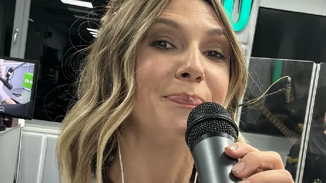 Adela Popescu a revenit în muzică, după ani buni de pauză. Colaborarea surpriză de care vorbește toată lumea