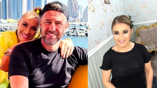 E oficial! Anamaria Prodan și Laurențiu Reghecampf au divorțat