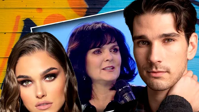 Ce a anunțat mama lui Theo Rose despre nunta artistei cu Anghel Damian. Fanii erau nerăbdători să afle asta