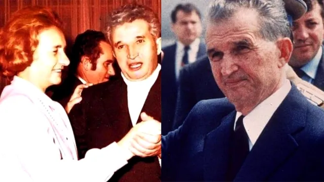 Artista pe care Nicolae Ceaușescu a iubit-o în secret. Asta a stârnit furia Elenei Ceaușescu, ce a făcut imediat cum a aflat