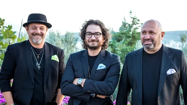 Cine a câștigat sezonul 10 Chefi la Cuțite de la Antena 1. A fost o luptă aprigă în finală, surpriză uriașă