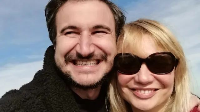 Mesajul neașteptat postat de Cristina Cioran, la scurt timp de când iubitul ei a anunțat că se căsătoresc: “Când un bărbat nu acceptă despărțirea”