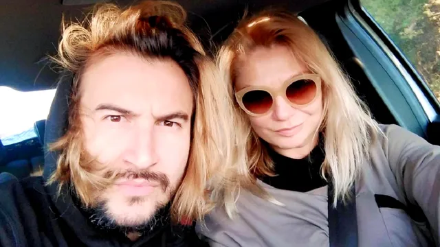 Adevărul despre relația dintre Cristina Cioran și tatăl fiicei sale, Alex Dobrescu. Ce se întâmplă, de fapt, între cei doi: „Trăieşte în teroare”