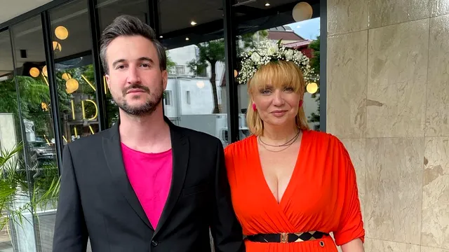 Cristina Cioran s-a despărțit de tatăl copilului ei. Vestea vine la câteva zile de la cererea în căsătorie. Ce anunț a fost făcut