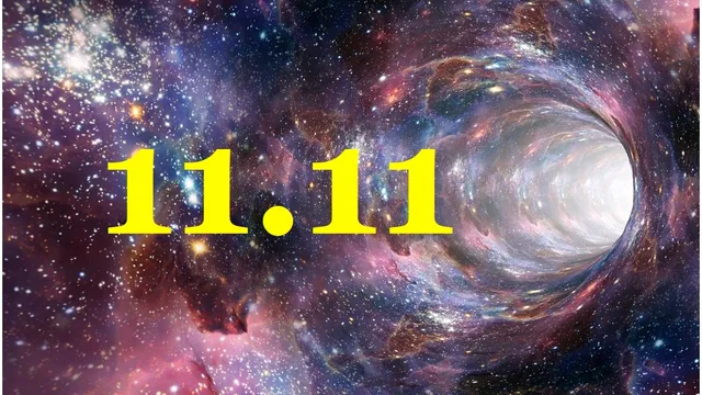 11.11.2022. De ce este considerată o dată specială. Ce putere mare ascunde, semnificația nebănuită