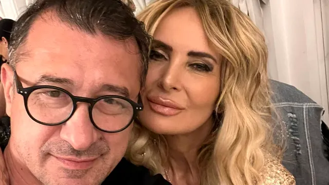 Daniela Gyorfi, dezvăluiri despre cumpenele din viața personală. Voiam să mă despart de George. Ce sfat prețios a primit VIDEO EXCLUSIV
