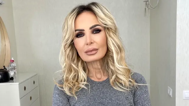 Daniela Gyorfi, despre relația extraordinară cu mama ei: „Când s-a dus ea, mi s-a dus jumătatea și echilibrul” VIDEO EXCLUSIV