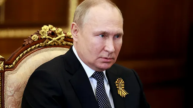 Boala de care suferă Putin. Documente secrete de la Kremlin scot la iveală detalii incredibile