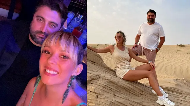 Diana Dumitrescu se prezintă acum cu numele soțului: „Îmi vine mai ușor să spun”. Cum o cheamă în buletin VIDEO EXCLUSIV