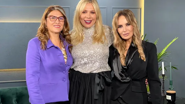 Ce sunt constelațiile familiale și cum ne pot ajuta în rezolvarea problemelor. Precizări importante de la psihoterapeutul Laura Ghiță VIDEO EXCLUSIV
