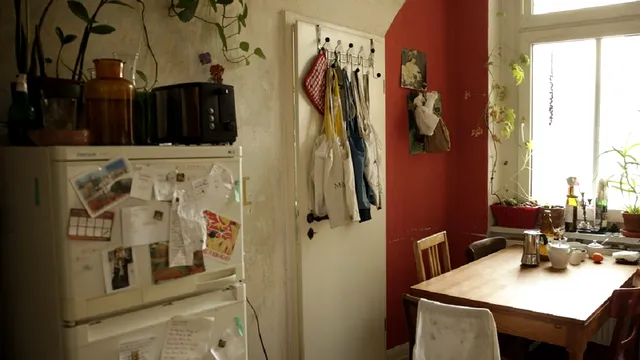 Nu puneți niciodată aceste 4 lucruri pe frigider. Ar putea fi periculos, greșeala majoră de evitat