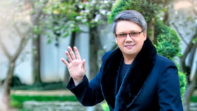 Fuego vrea să își deschidă muzeu: “Vând tot ce am ca să-mi cumpăr o casă în București și să fac Fundația Paul Surugiu Fuego” VIDEO EXCLUSIV