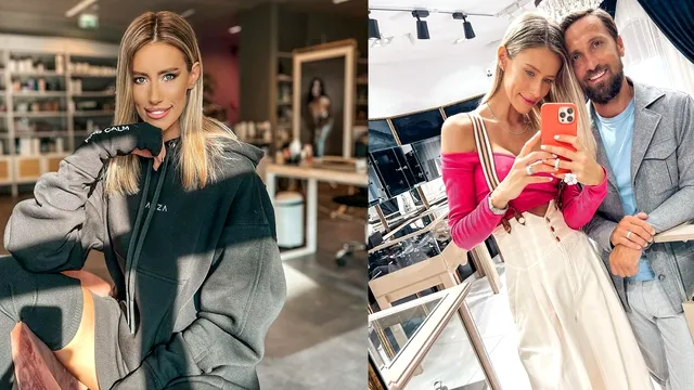 Tortul uluitor pe care și l-a făcut Gabriela Prisăcariu de ziua ei de naștere. Fanii au criticat-o dur: “RIP: Ce oribil, vezi să nu atragi necazul”