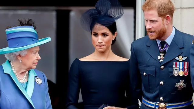 Persoana de care se teme prințul Harry cel mai mult. Ar putea face dezvăluiri explozive despre el și Meghan Markle