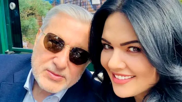 Reacția incredibilă a lui Ilie Năstase, după ce s-a spus că soția lui ar fi “dispărut” cu 2 milioane de euro. “Trebuie să fii nebun”