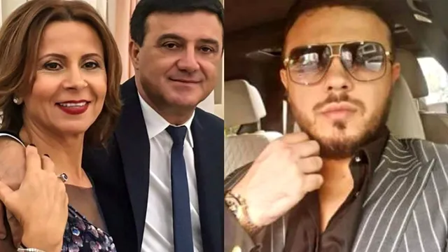 Cine este și cu ce se ocupă mama lui Gabi Bădălău. Apare foarte rar în public, este o prezență foarte discretă