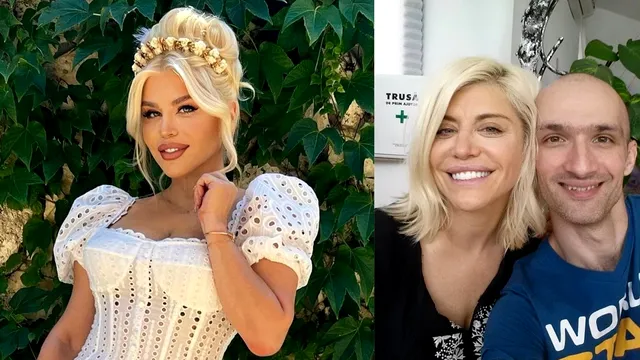 Cine este bărbatul din spatele piesei ”Zig-Zagga”, cu care Loredana Groza a avut un succes uriaș: ”Nu-s nici ieftin, nici scump. Nu trebuie să jecmănim un artist!” EXCLUSIV