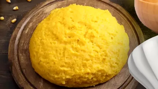 Pune asta în mămăligă când o fierbi și nu va mai face niciodată cocoloașe. Va fi ieși super cremoasă și gustoasă