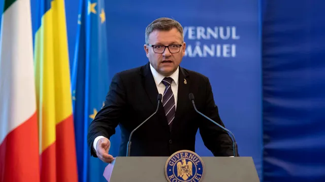 Cu cât se mărește salariul minim pe economie, de la 1 ianuarie 2023. Anunțul făcut de ministrul Muncii, Marius Budăi