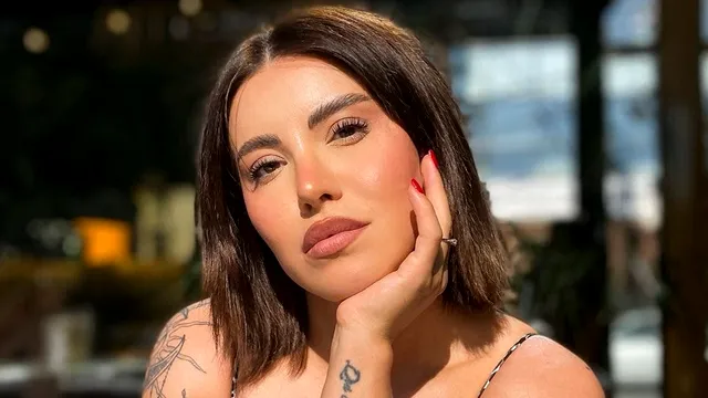 Câte tatuaje are Nicoleta Nucă. Primul și l-a făcut la 16 ani, de mână cu mama ei. „Când a aflat tata a fost un pic de jihad” VIDEO EXCLUSIV