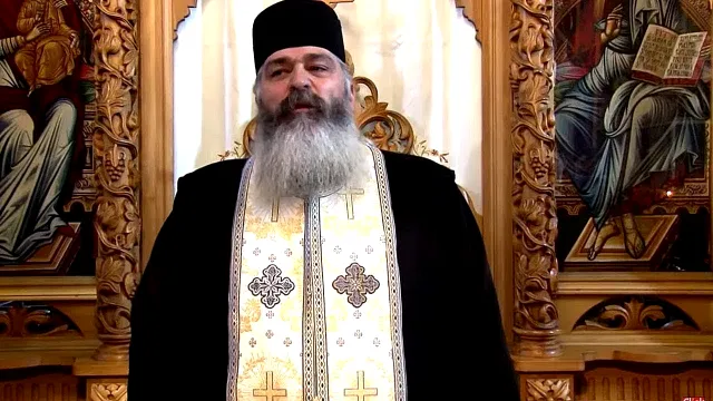 Părintele Mirea Vîrtejanu, reacție în cazul preotului Calistrat, acuzat că a lovit o enoriașă: Este o înscenare, precis. Ce mărturisiri a făcut. EXCLUSIV