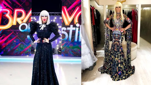 Cum vrea Raluca Bădulescu să fenteze factura la gaz, iarna aceasta. Rezolvăm noi altfel VIDEO EXCLUSIV