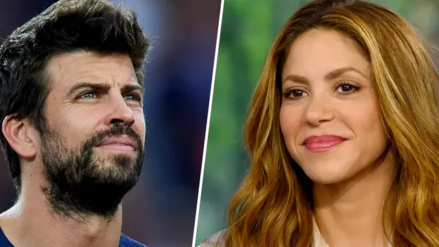De ce a plâns Pique la cea mai recentă întâlnire cu Shakira. Nu s-a mai putut stăpâni, s-a prăbușit emoțional