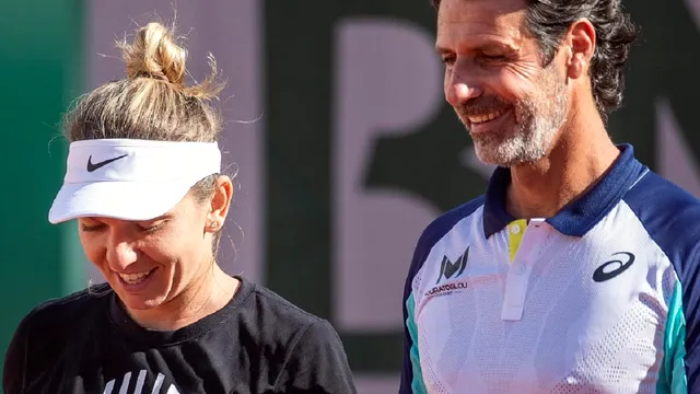 Mesajul Simonei Halep care a stârnit controverse, în plin scandal de dopaj. Fanii nu au rămas indiferenți, și-au arătat imediat nemulțumirea