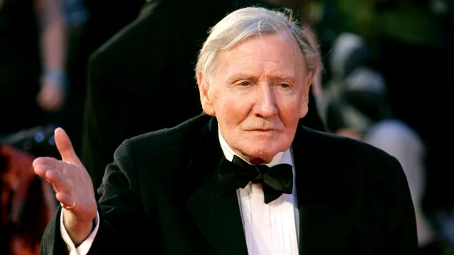 A murit Leslie Phillips, actorul din Harry Potter. De ce boală suferea