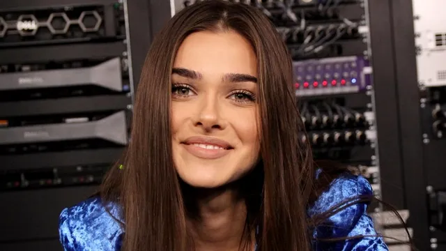 Theo Rose, însărcinată cu Anghel Damian! Artista și iubitul ei vor deveni părinți pentru prima dată