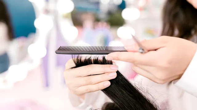 Tunsoarea care te întinerește cu 10 ani. Este frumoasă și ușor de întreținut, stilul face furori