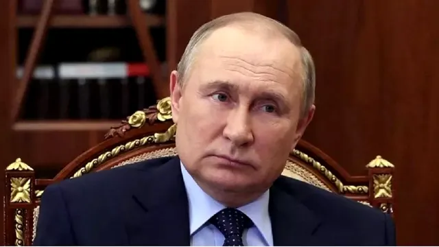 Cine l-ar putea înlocui pe Putin: “Va fi mult mai rău”. Scenariul sumbru al unui cunoscut general