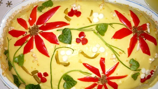 Ingredientele de care ai nevoie pentru salata de boeuf. Lista completă, rețeta pas cu pas